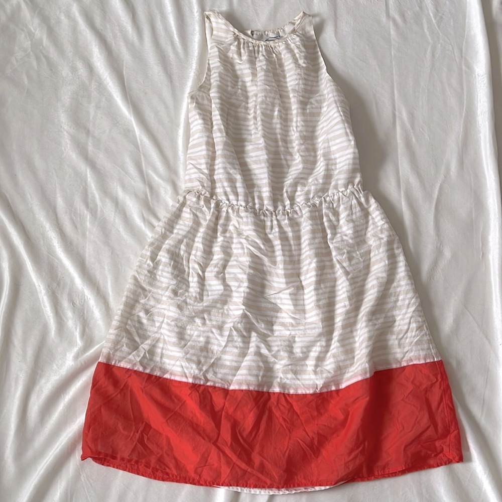 Old Navy Short Sleeveless Dress - Picture 1 of 3